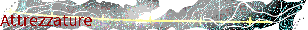 Attrezzature